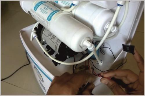 RO service & Repair